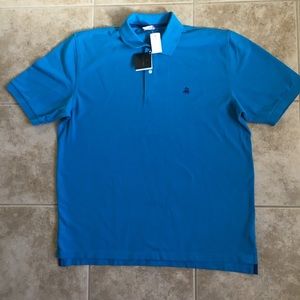 Original Fit Supima® Cotton Performance Polo Shirt